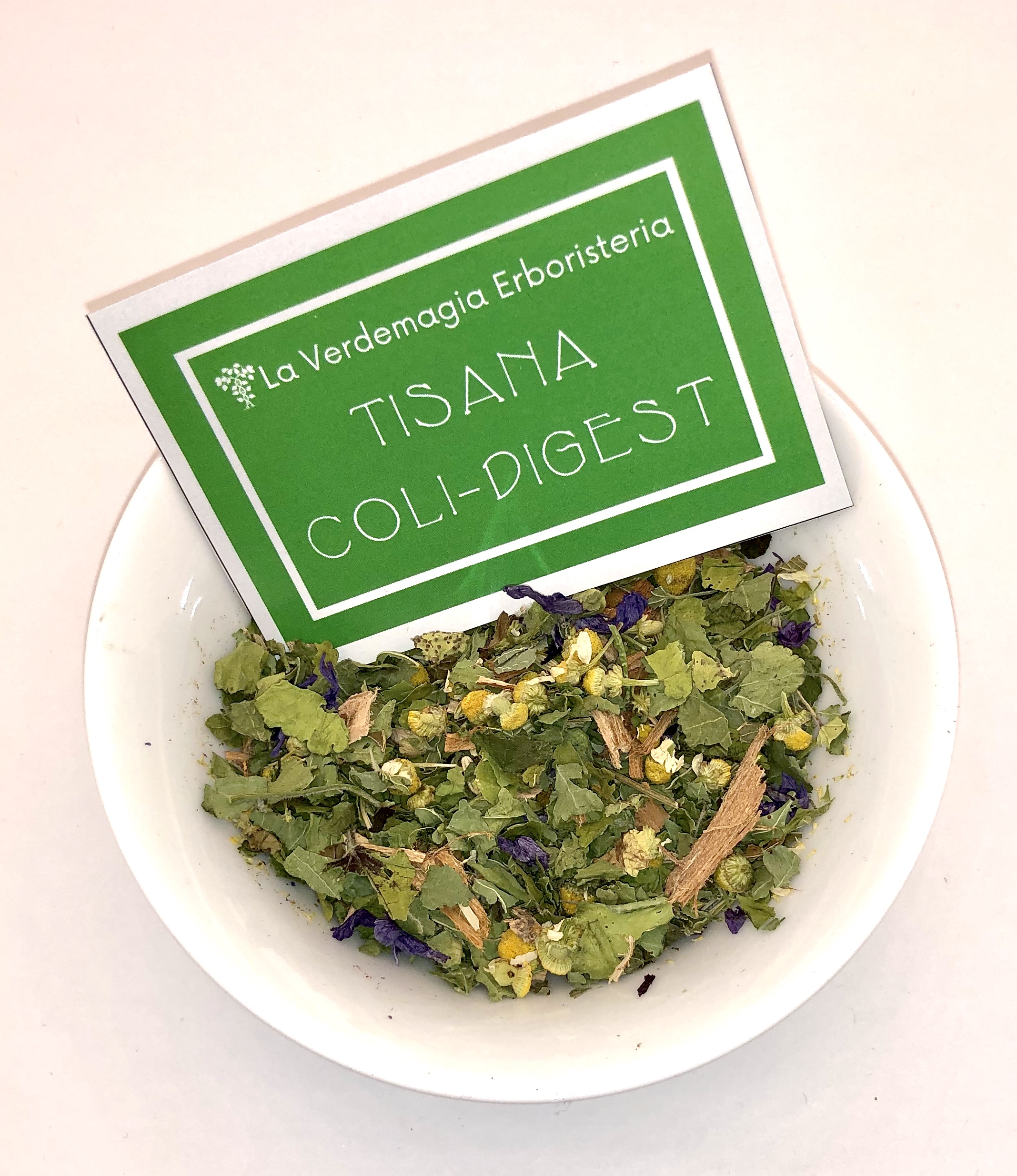 tisana coli-digest