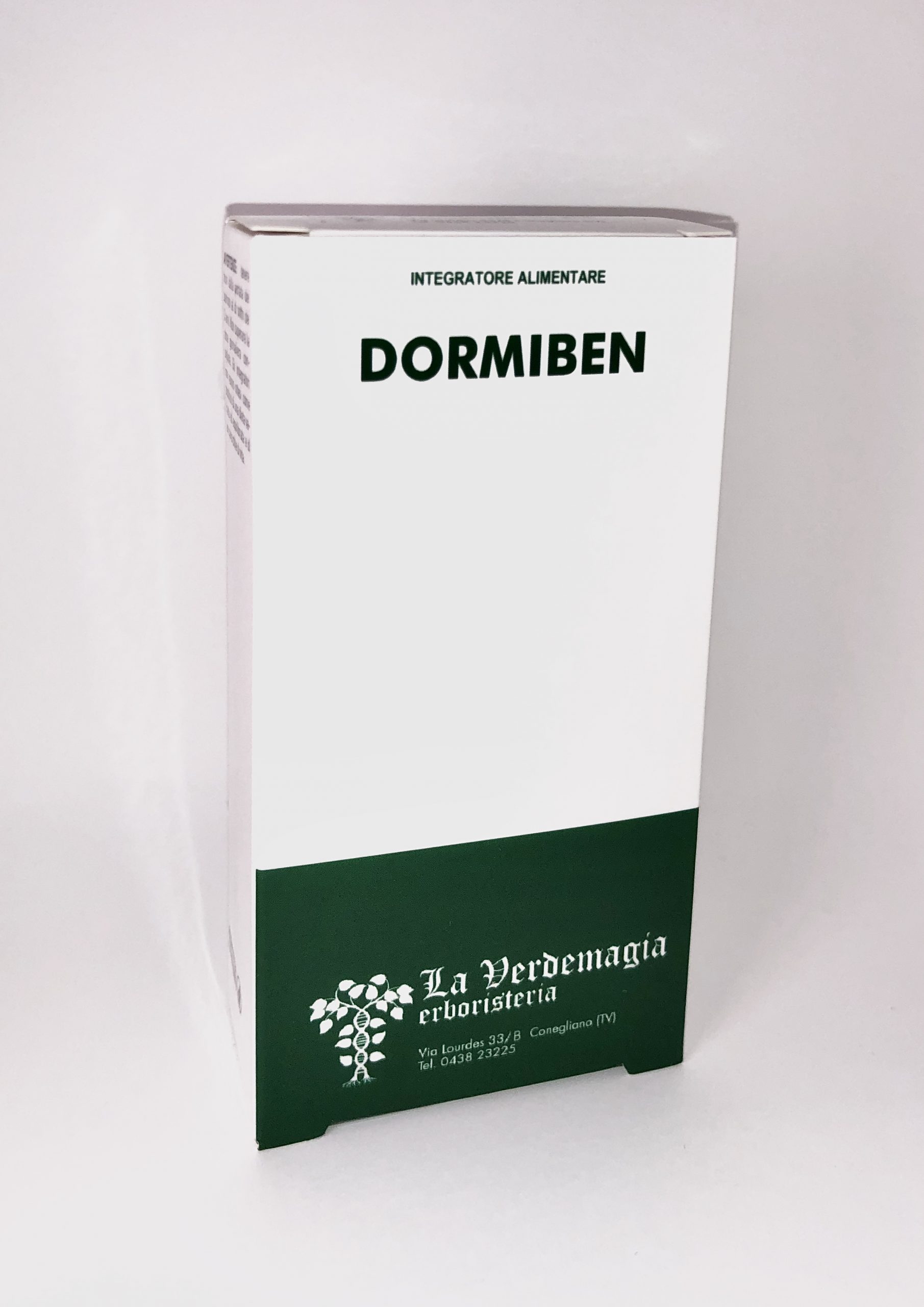 dormiben