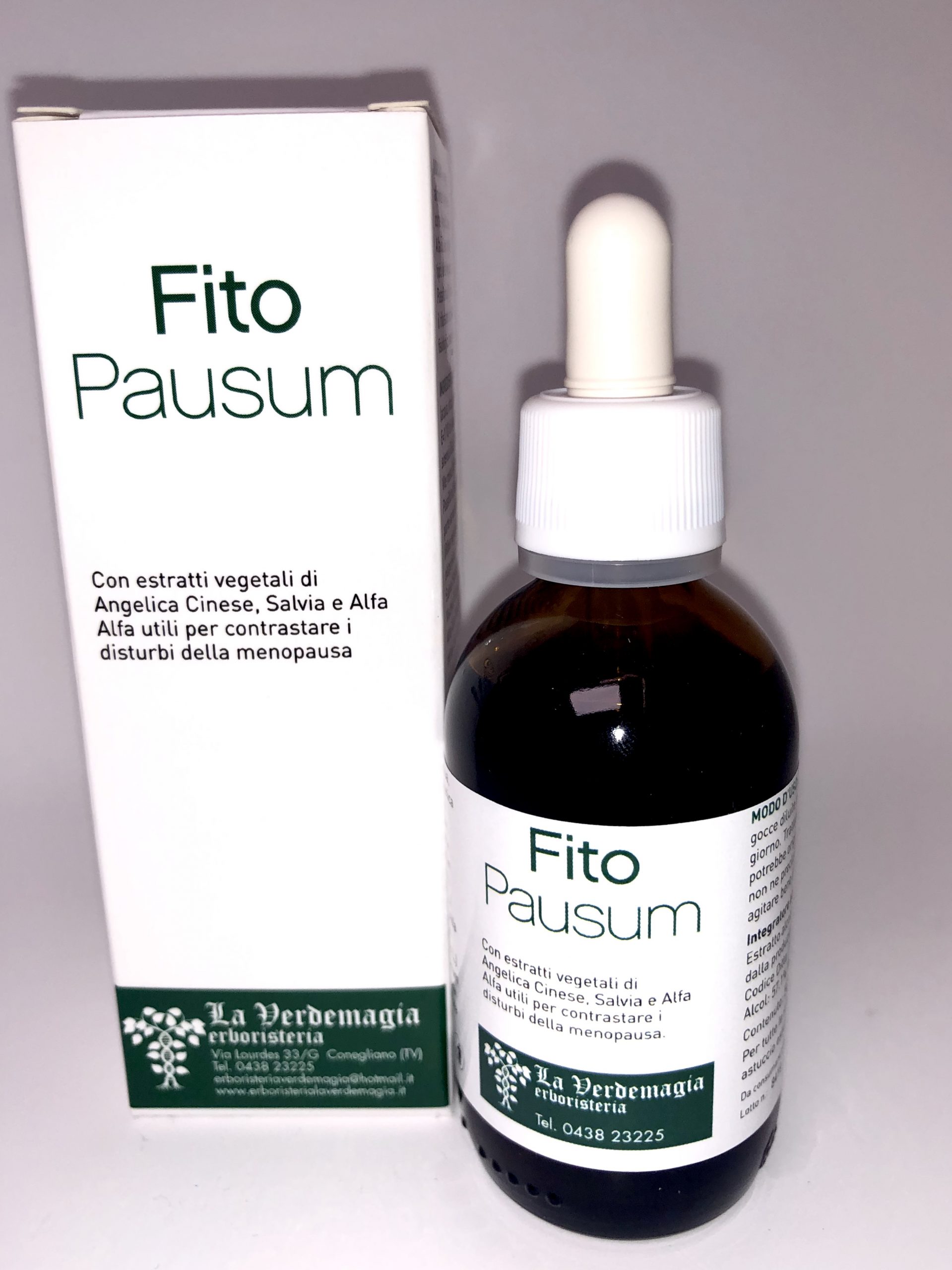 fito pausum