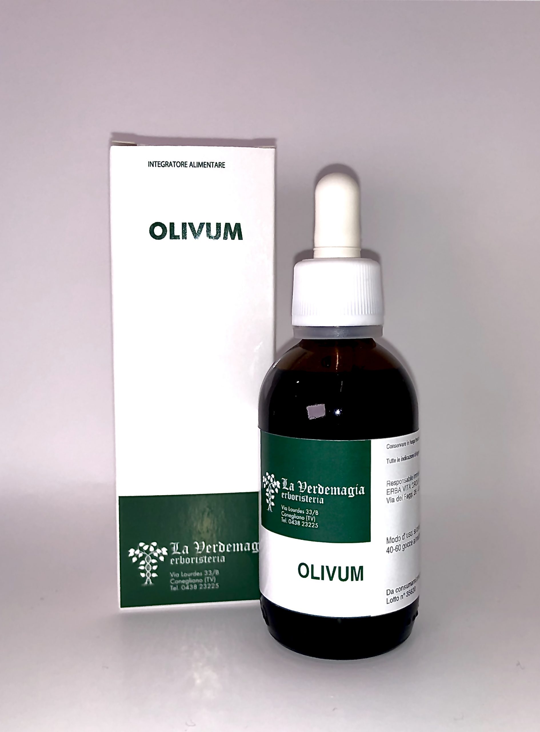 olivum