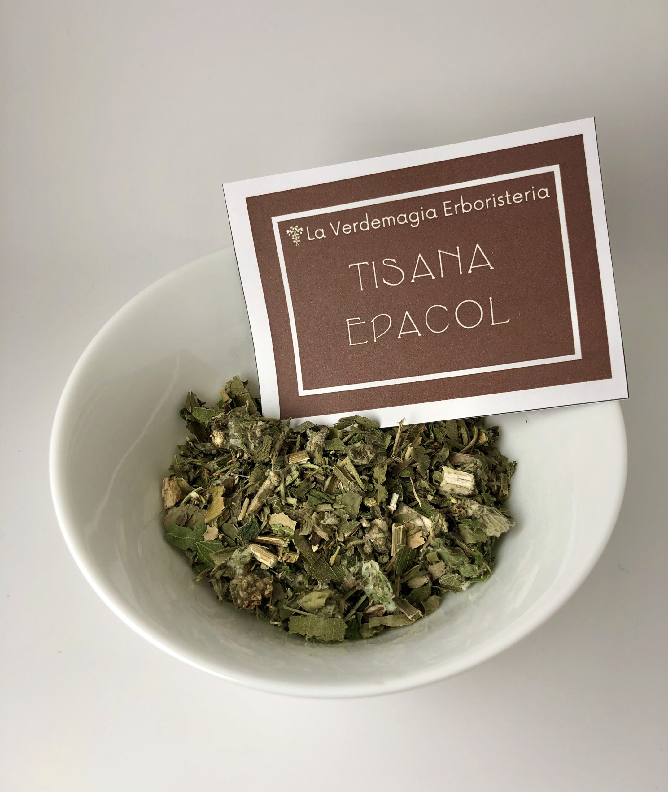 tisana epacol