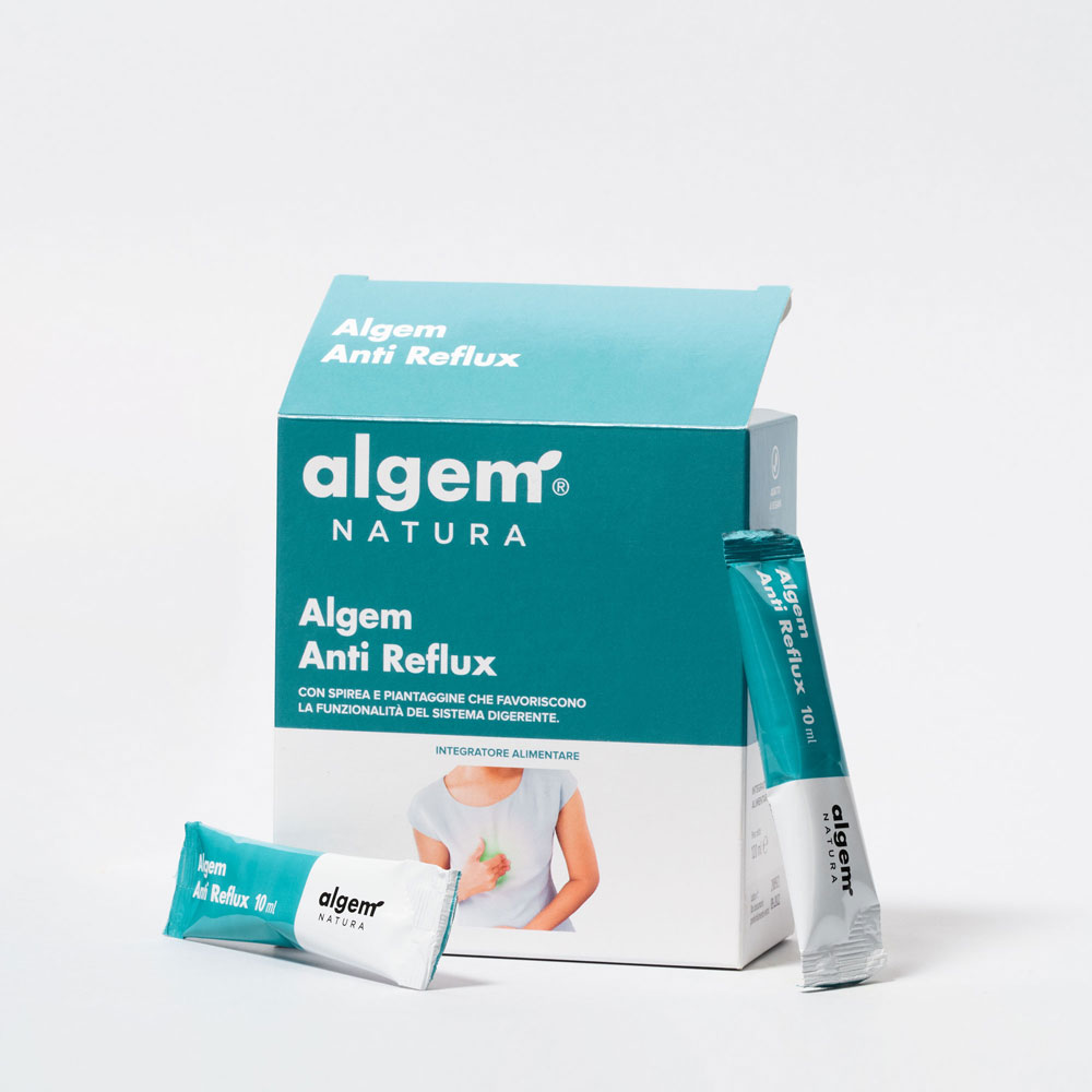anti reflux