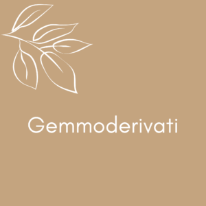 Gemmoderivati