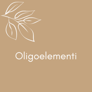 Oligoelementi